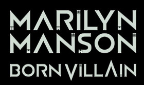 Born Villain logo
