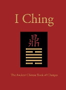 I-Ching book cover