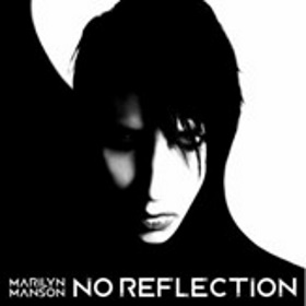 No Reflection single cover
