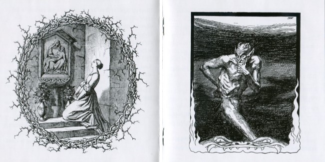 Faust Illustrations