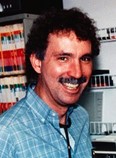 Dr. David Gunn