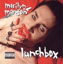 Lunchbox single cover