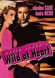 Wild At Heart Movie Poster