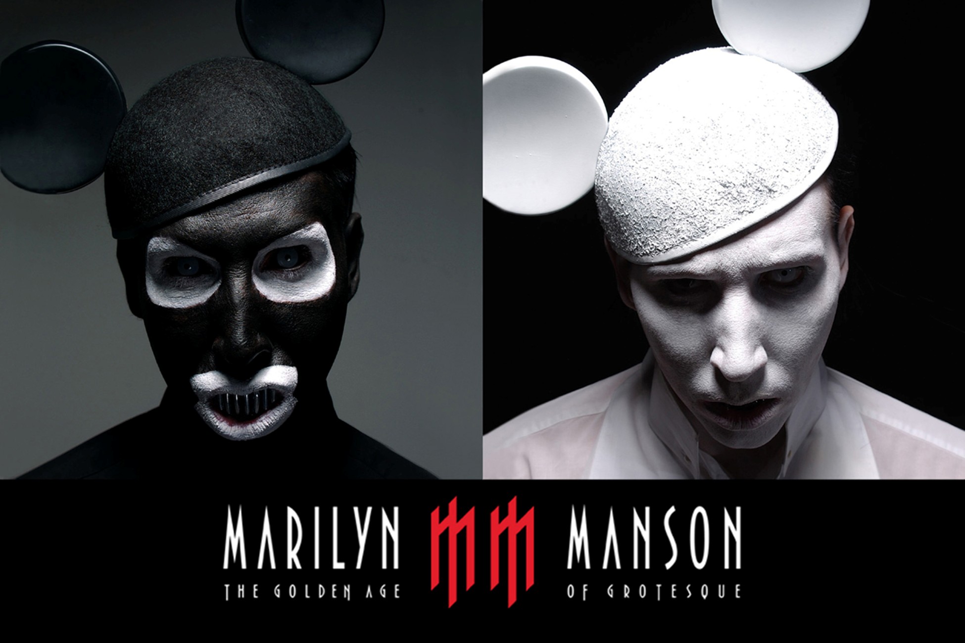 The album cover that could have been