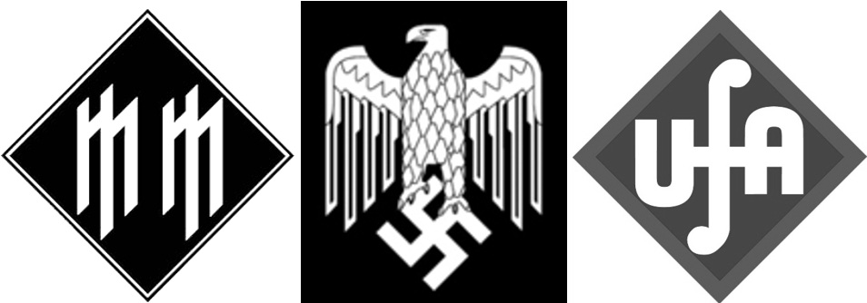 Marilyn Manson's era symbol inspiraitons