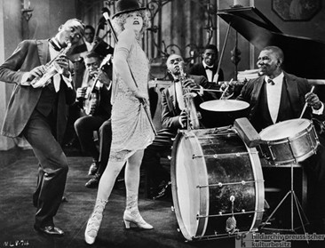 Jazz Band