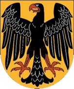 Weimar Republic Coat of Arms